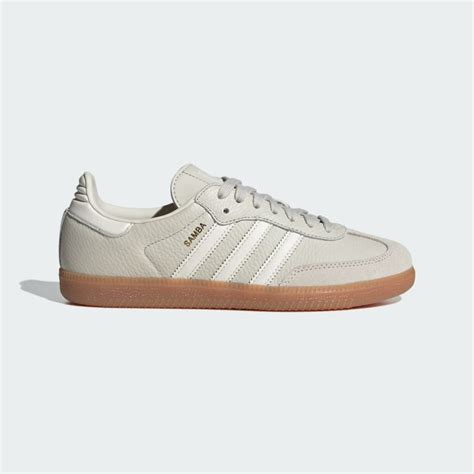 adidas sambarose grijs beige|adidas samba og.